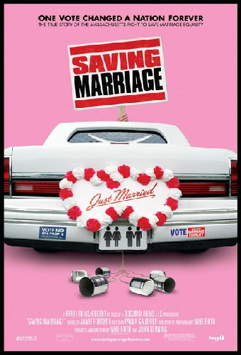 Saving Marriage