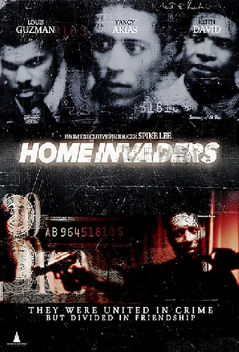 Home Invaders