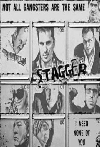 Stagger