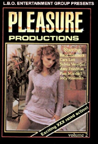 Pleasure Productions 2