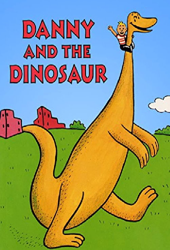 Danny and the Dinosaur