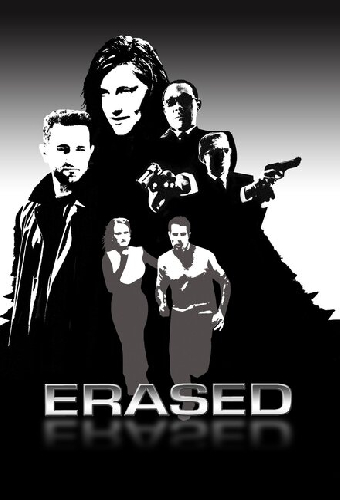 Erased