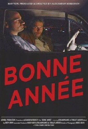 Bonne année