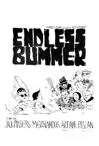 Endless Bummer