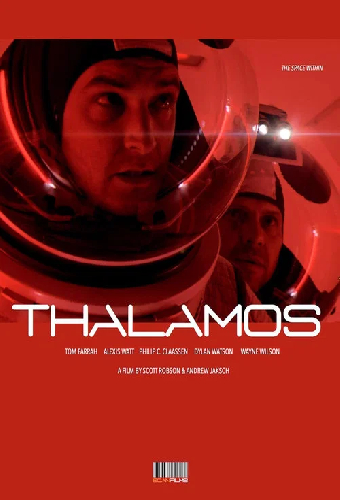 Таламос