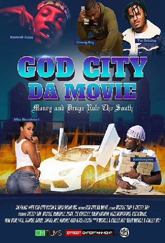 God City Da Movie