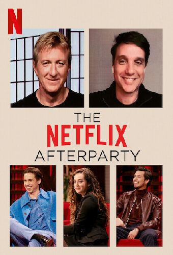 The Netflix Afterparty