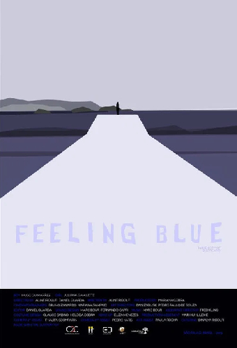 Feeling Blue