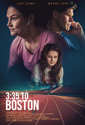 3:35 to Boston
