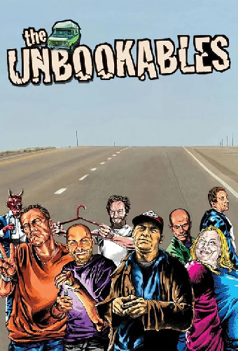 The Unbookables