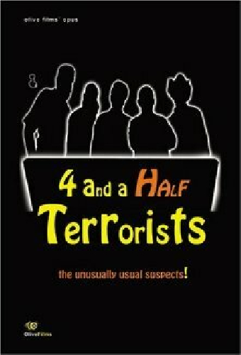4 and a Half Terrorists