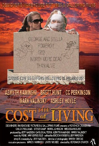 The Cost of Living