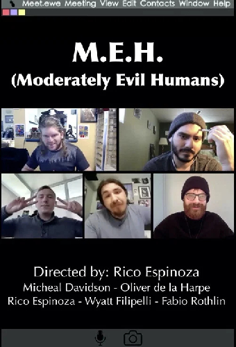 M.E.H. (Moderately Evil Humans)