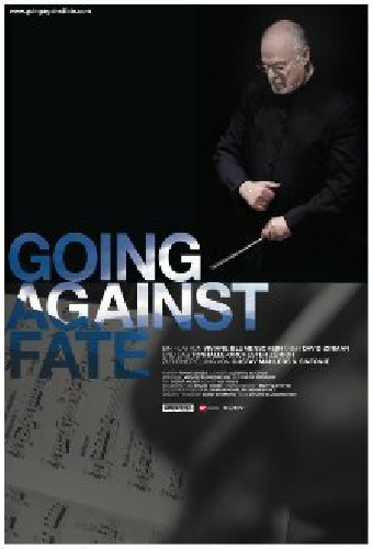 Going Against Fate