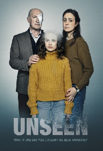Unseen (Invisible)