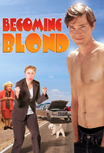 Becoming Blond