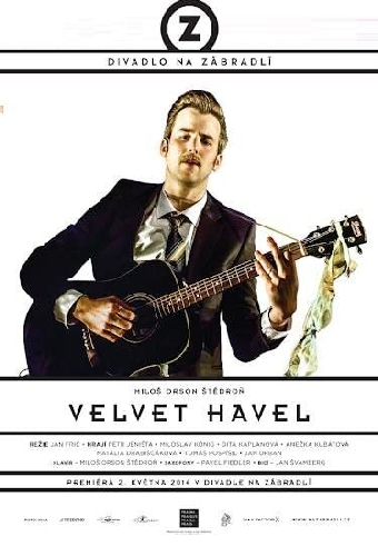 Velvet Havel