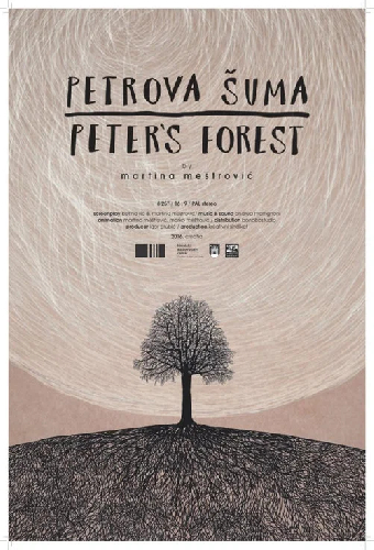 Petrova šuma