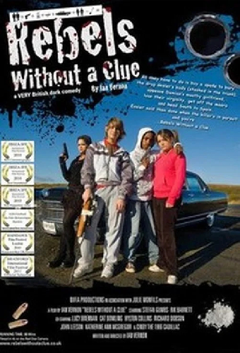 Rebels Without a Clue