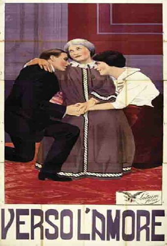 Verso l'amore