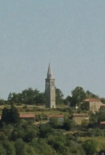 Hrvoji, Look at You from the Tower