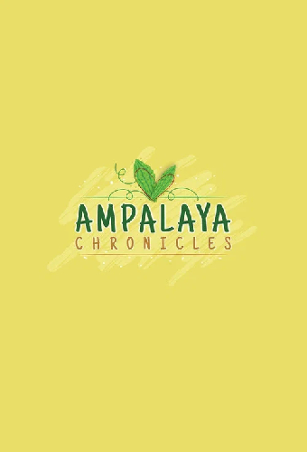 Ampalaya Chronicles