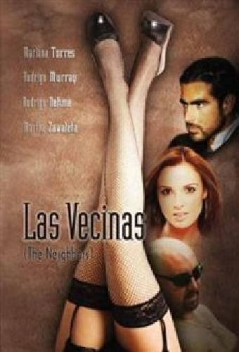 Las vecinas