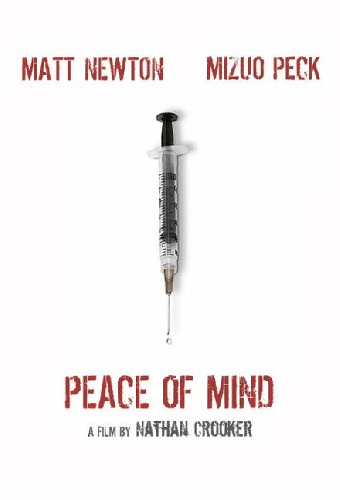 Peace of Mind
