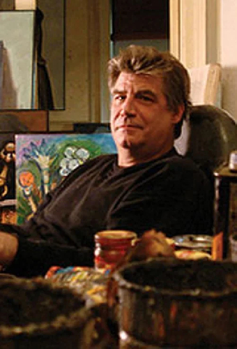 The Art of Failure: Chuck Connelly Not for Sale