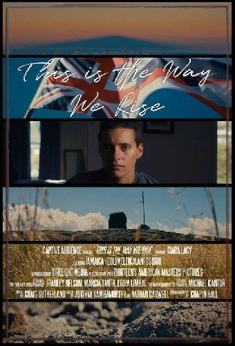 This Is the Way We Rise