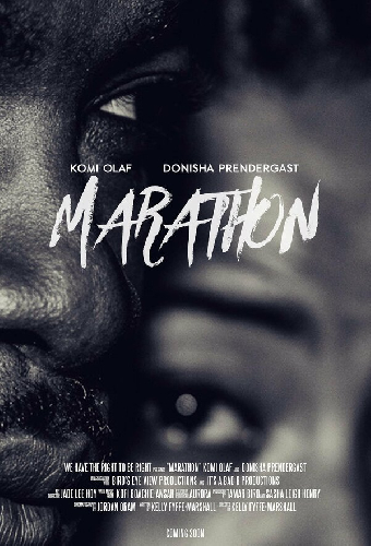 Marathon