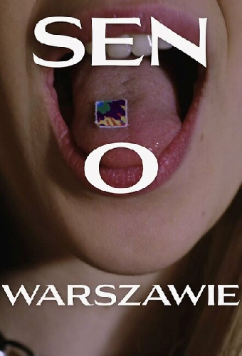 Sen O Warszawie