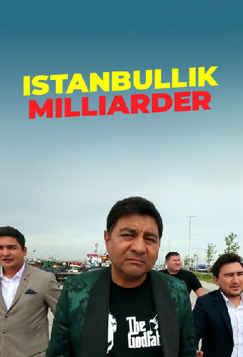 Istanbullik Milliarder