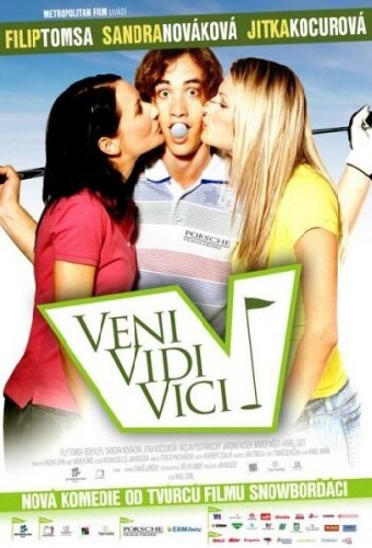 Veni, vidi, vici