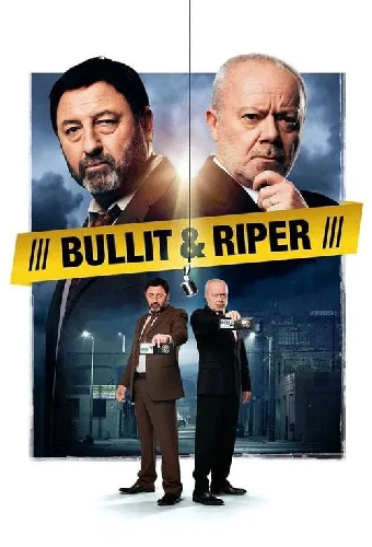 Bullit & Riper