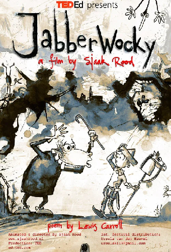 Jabberwocky: One of Literature's Best Bits of Nonsense