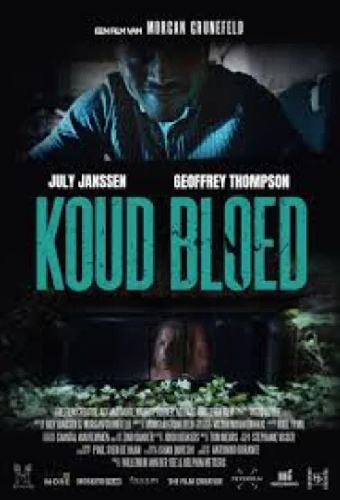 Koud bloed