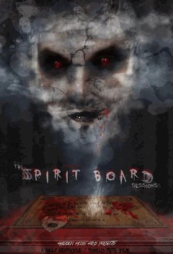 The Spirit Board Sessions