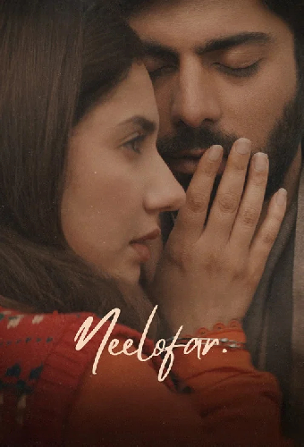 نیلوفر