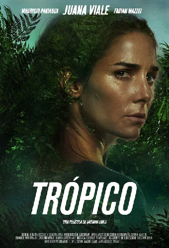 Trópico