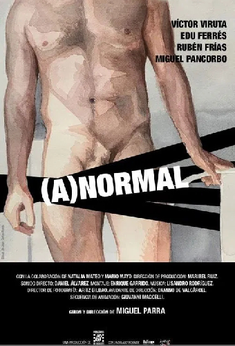 (A)Normal