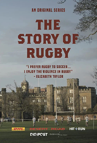 The Story of Rugby