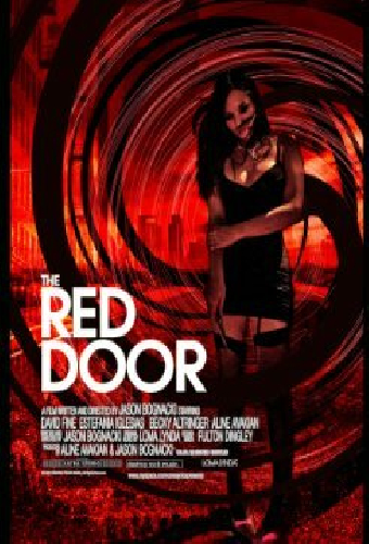 The Red Door