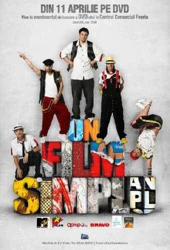 Un film simplu