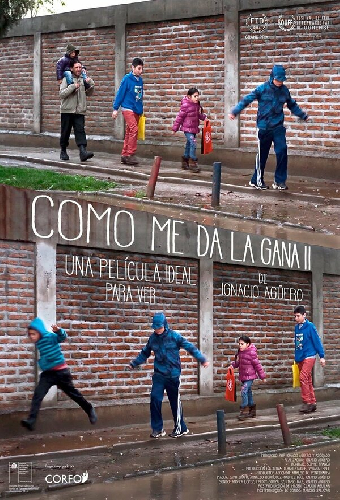 Como me da la gana II