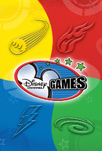 Игры канала Дисней