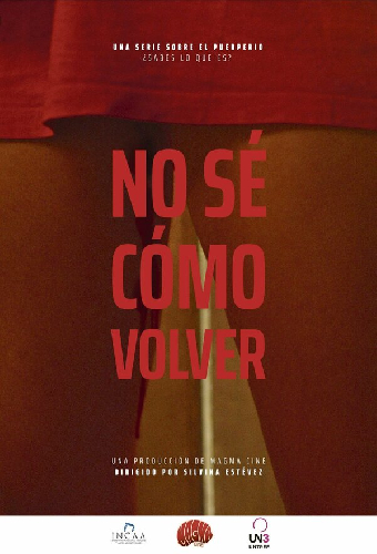 No se cómo volver