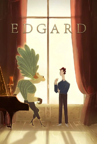 Edgard