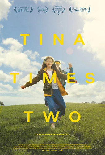 Tina Times Two