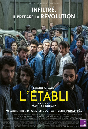 L'établi